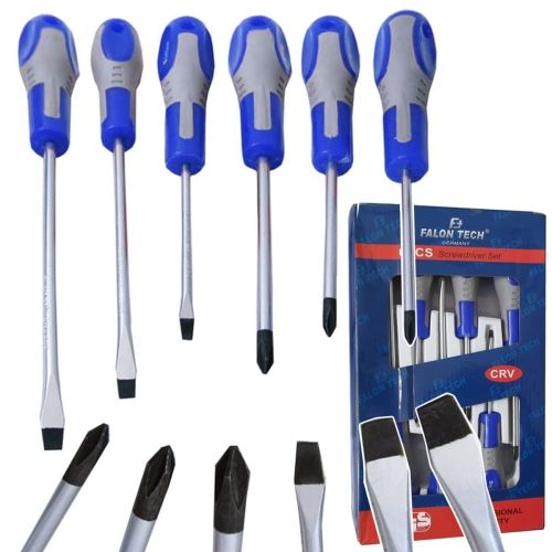 Screwdriver set
