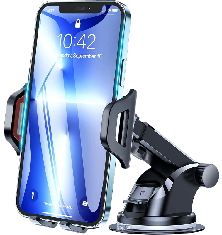 Car phone holder