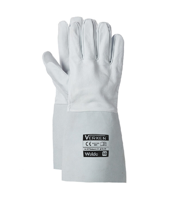 Welding Gloves