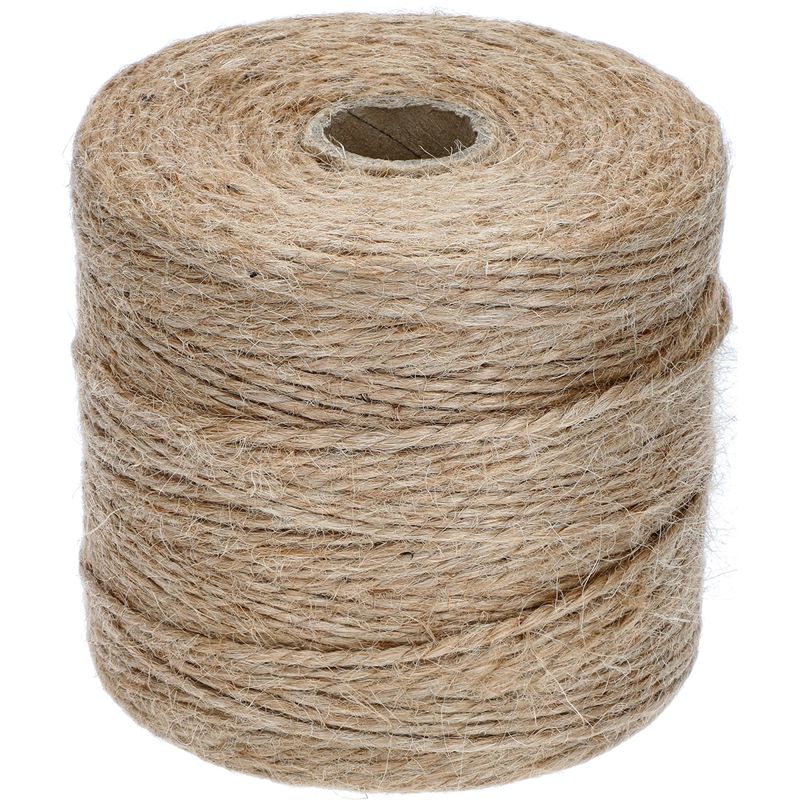 Jute twine