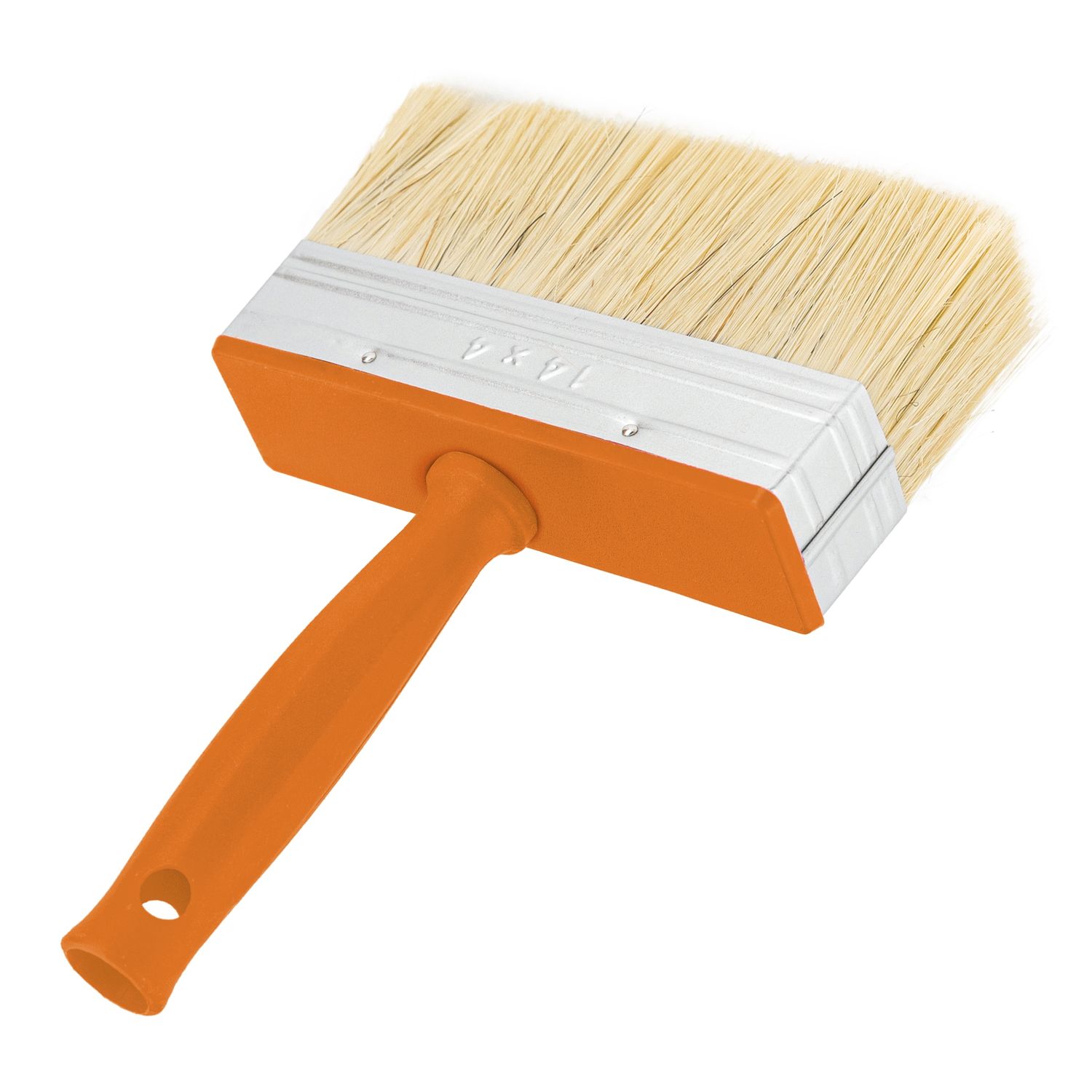 Painting brush 140mm