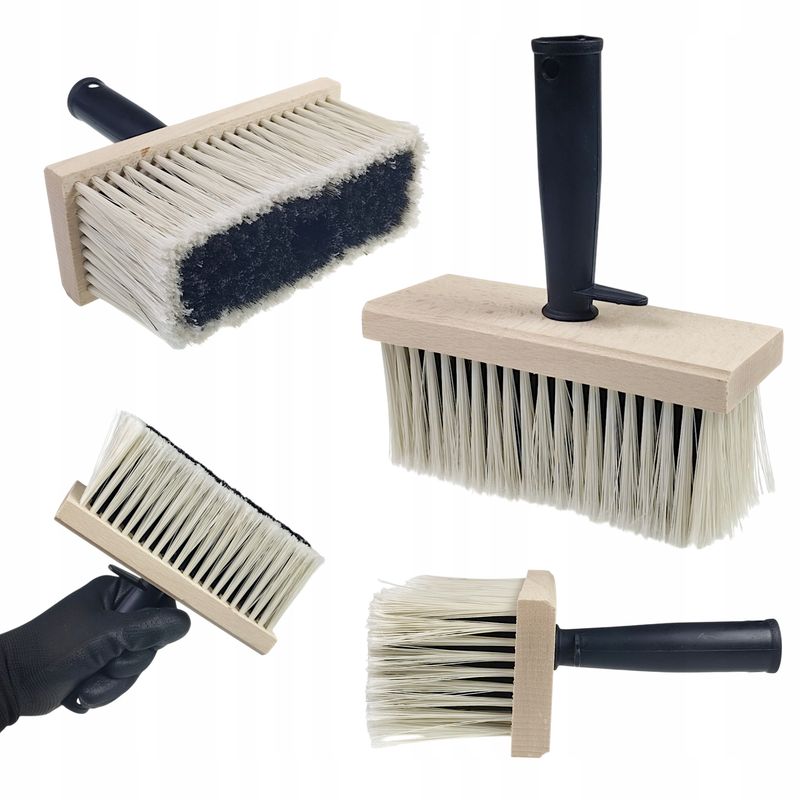 Painting brush 170mm