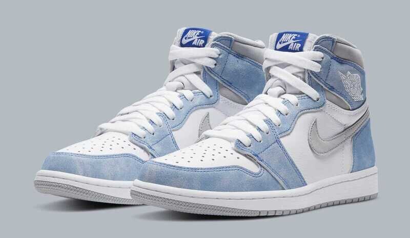 Air Jordan 1 Retro High &quot;Hyper Royal&quot;