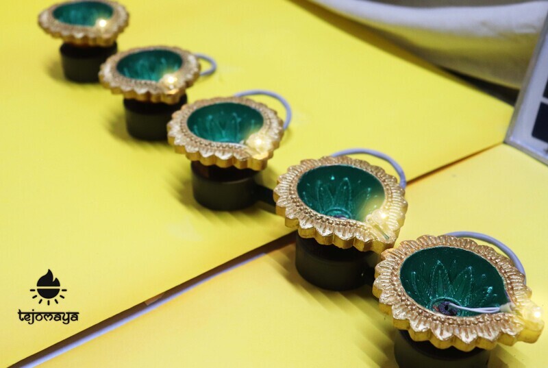 Solar Panati Mala