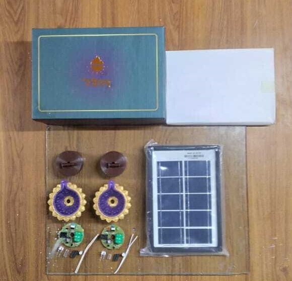 DIY Kit