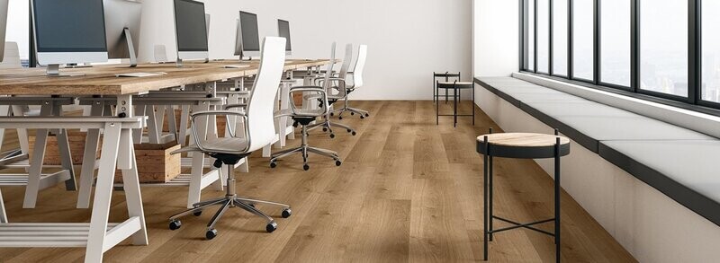 Pavimenti laminati