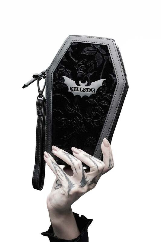 Billetera Vampire&#39;s Kiss Killstar