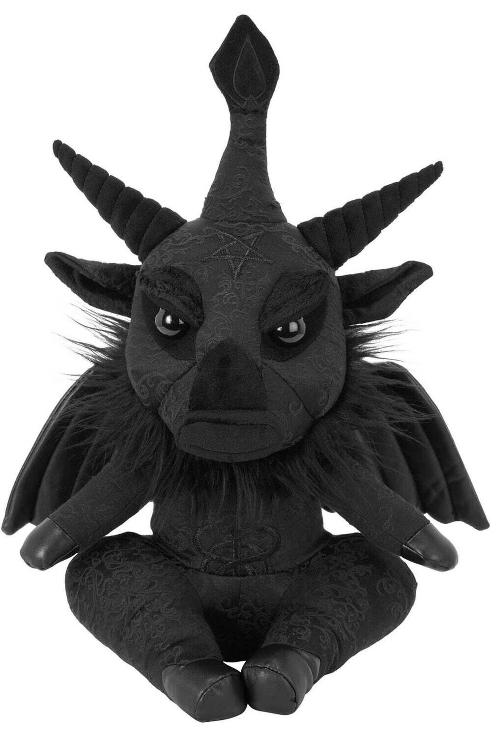 Dark Lord Victoriana Plush Toy Killstar