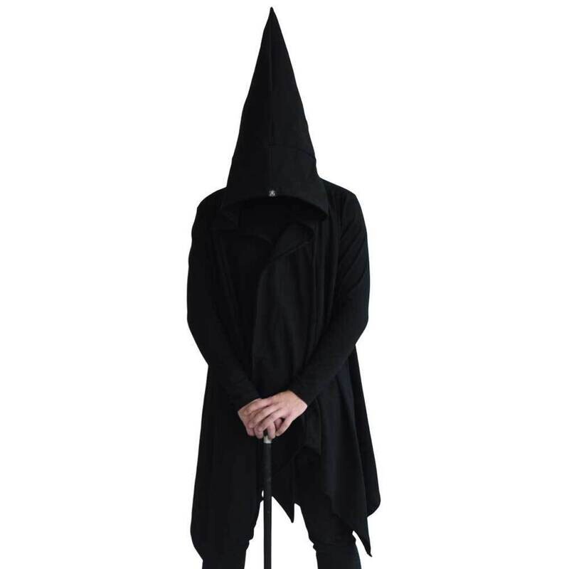 Capa Lisa KingMonster Unisex