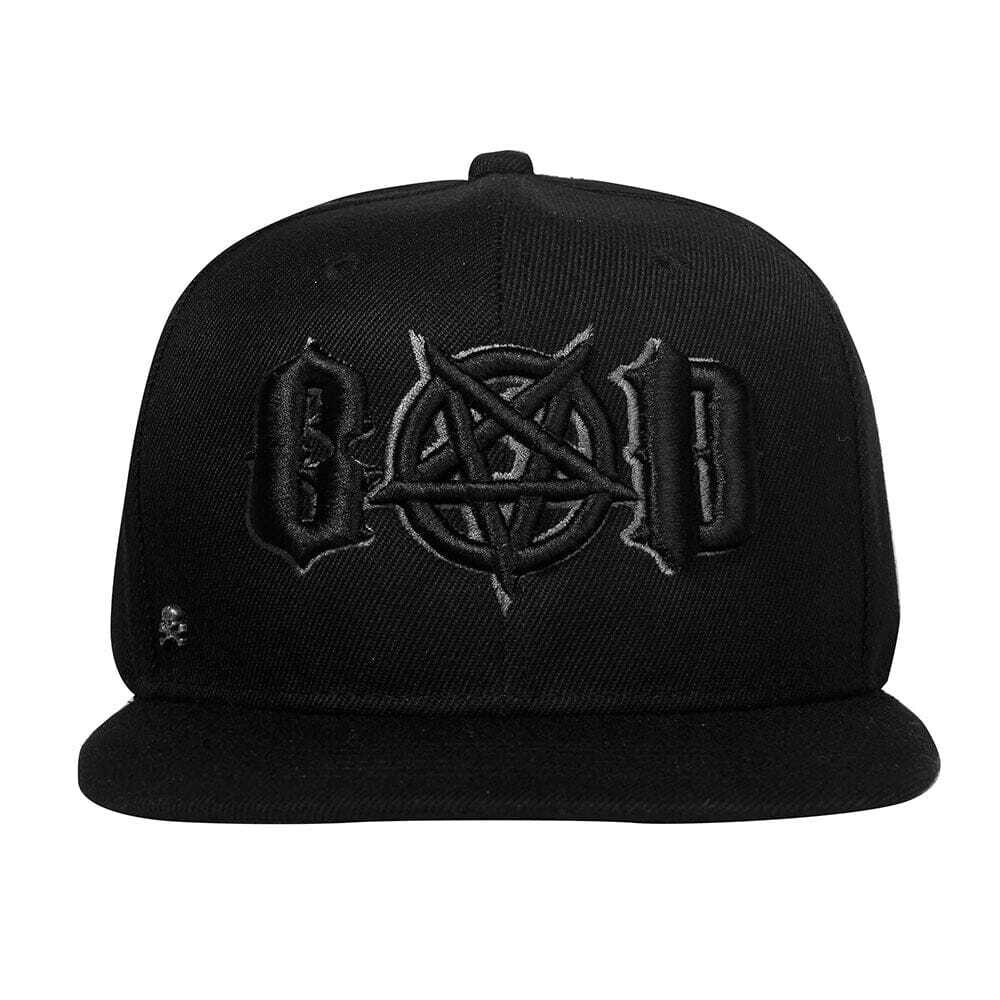 Gorra Plana God KingMonster