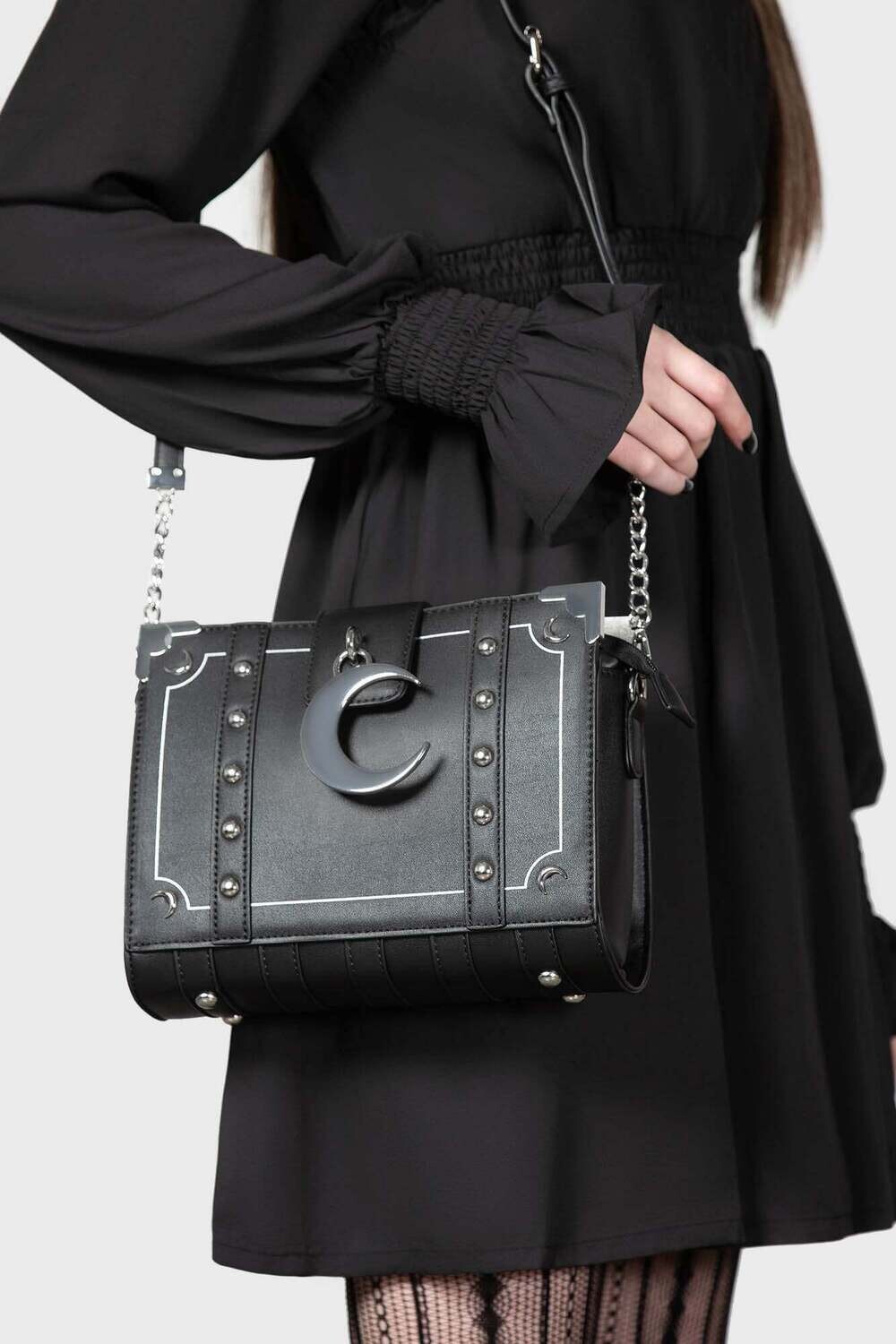 Bolso Myth Killstar