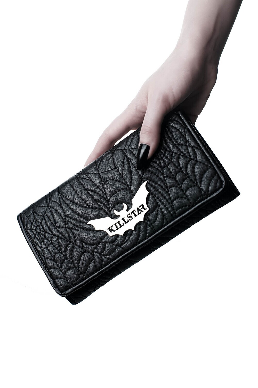 Billetera Webutant Killstar