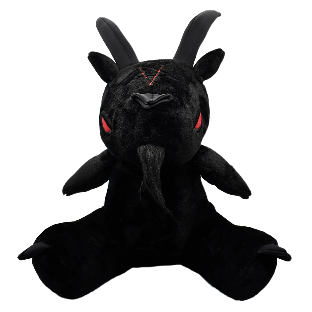 Peluche Baby Baphy KingMonster