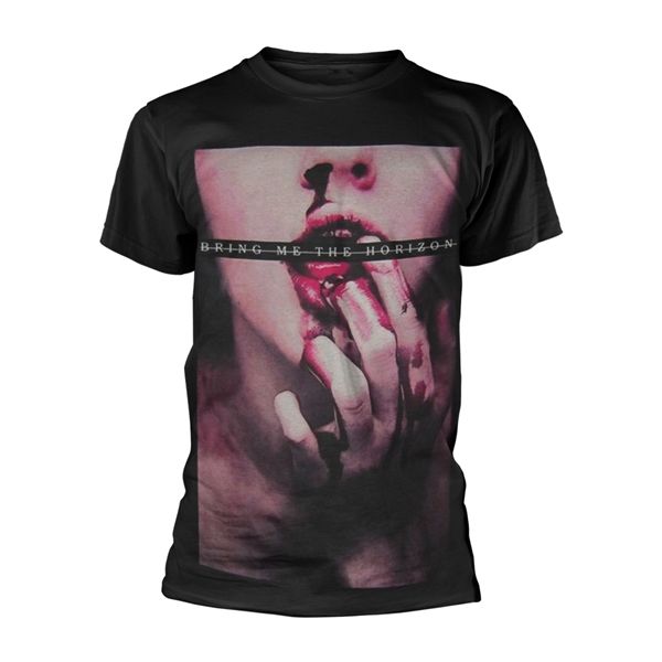 T-shirt Bring Me The Horizon Blood Lust