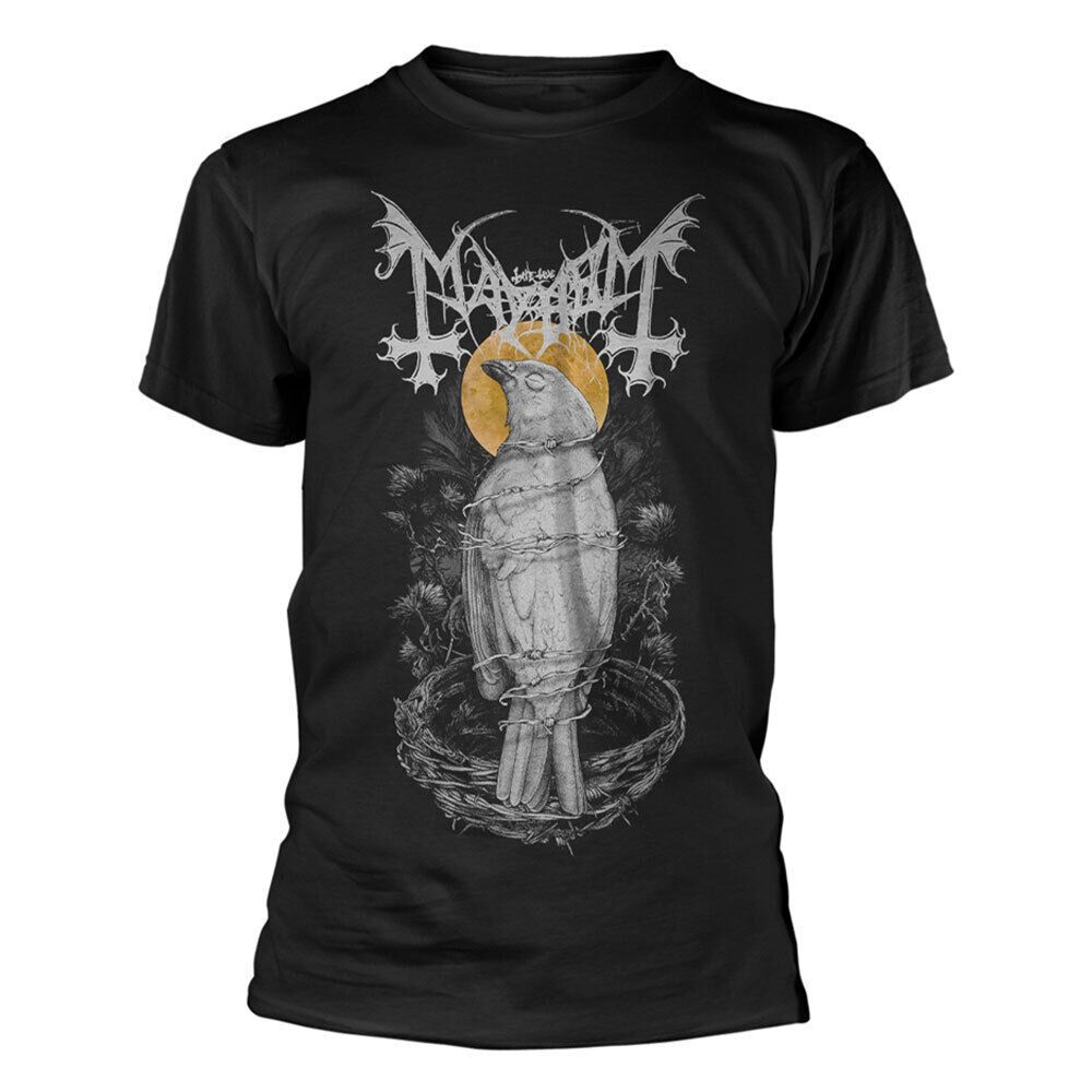 T-shirt Mayhem Ante Bellum