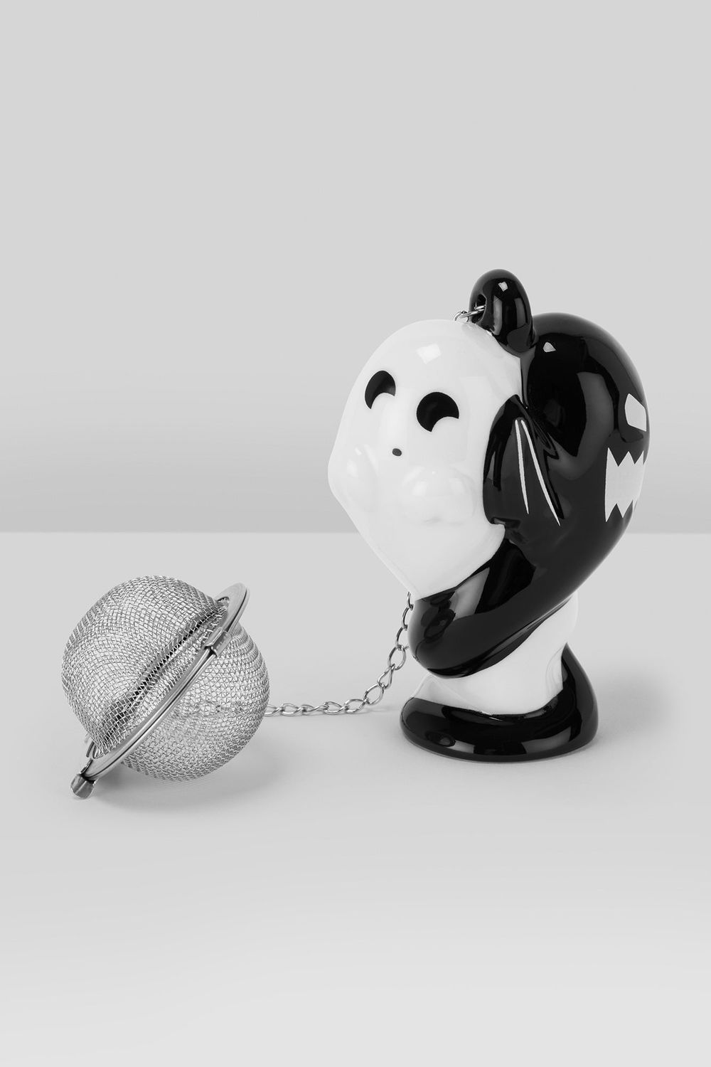 Boo Eeek Infusor de té Killstar