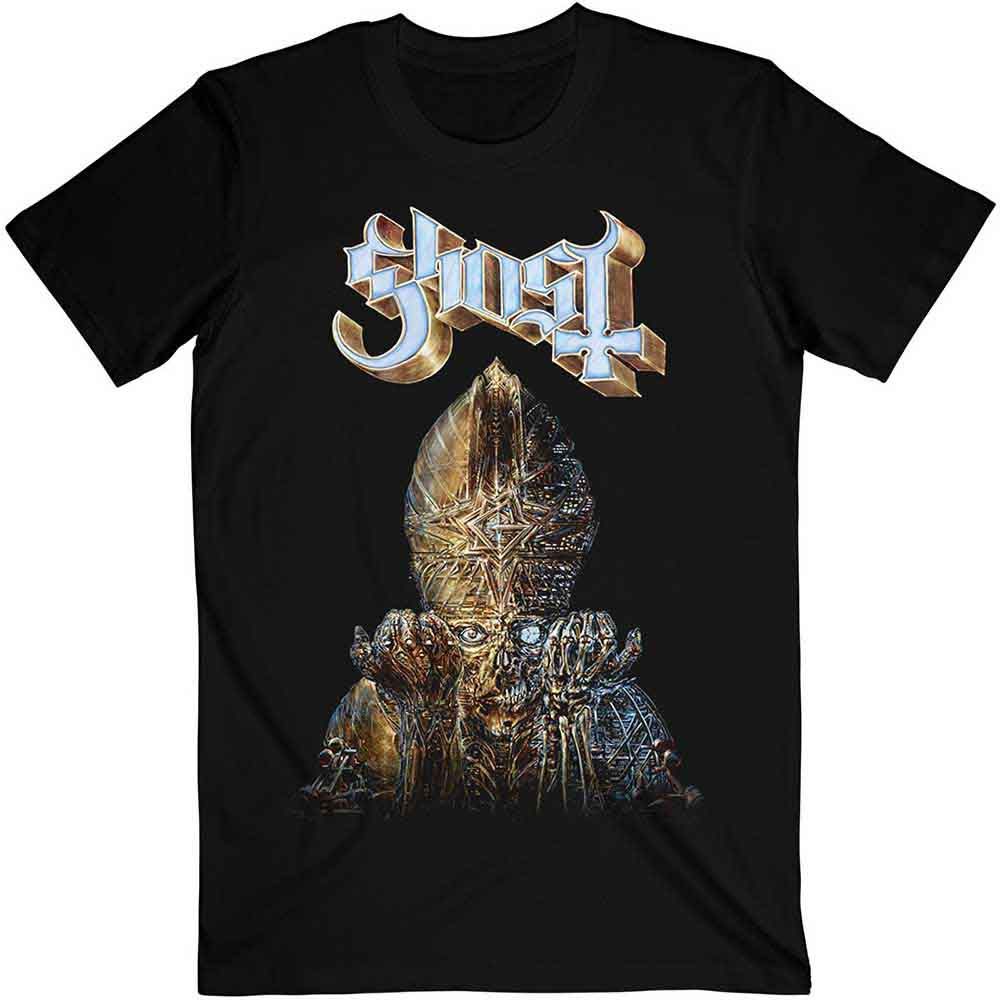 T-shirt Oficial Ghost Impera Glow