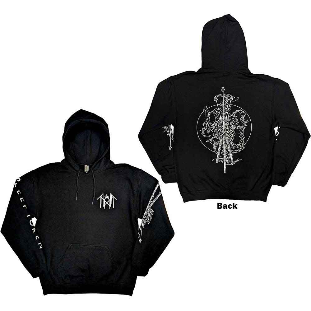 Sleep Token Hoodie Oficial Trinity