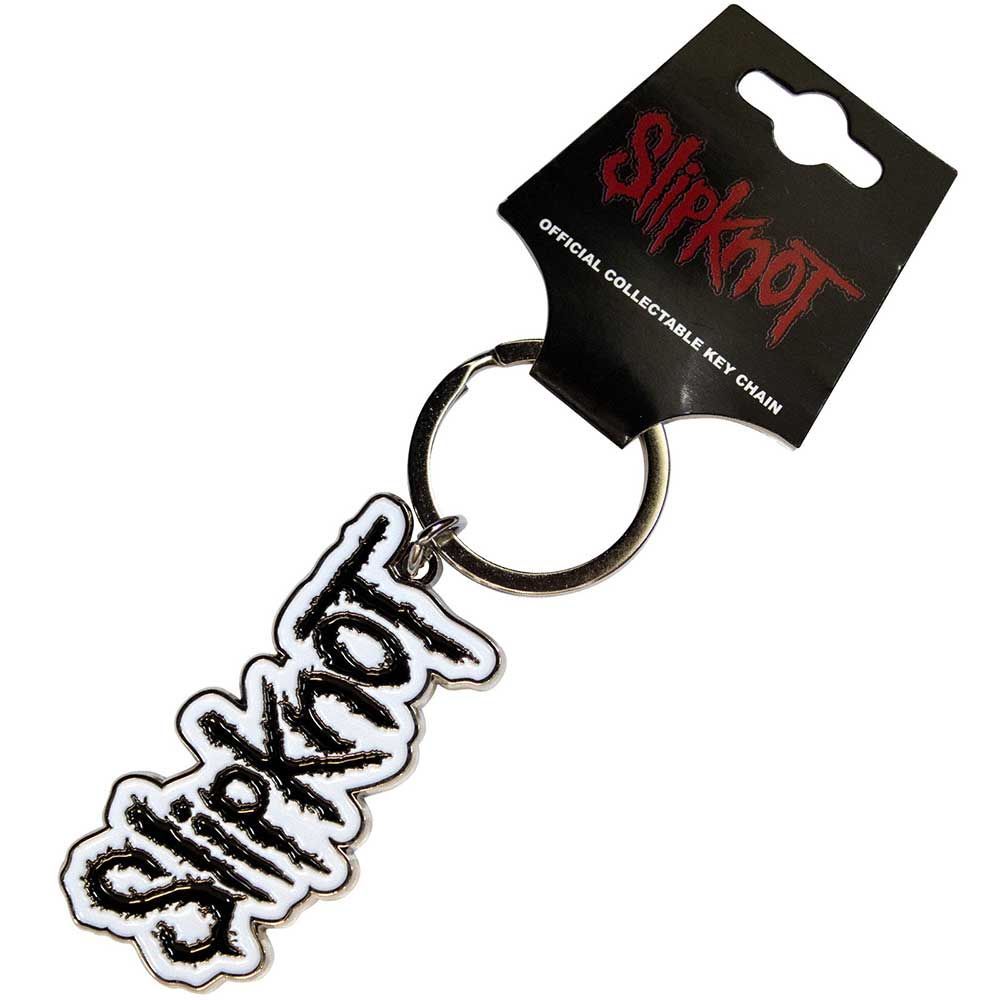 Llavero Oficial Slipknot
