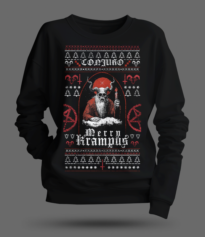 Ugly Sweater Edición Limitada