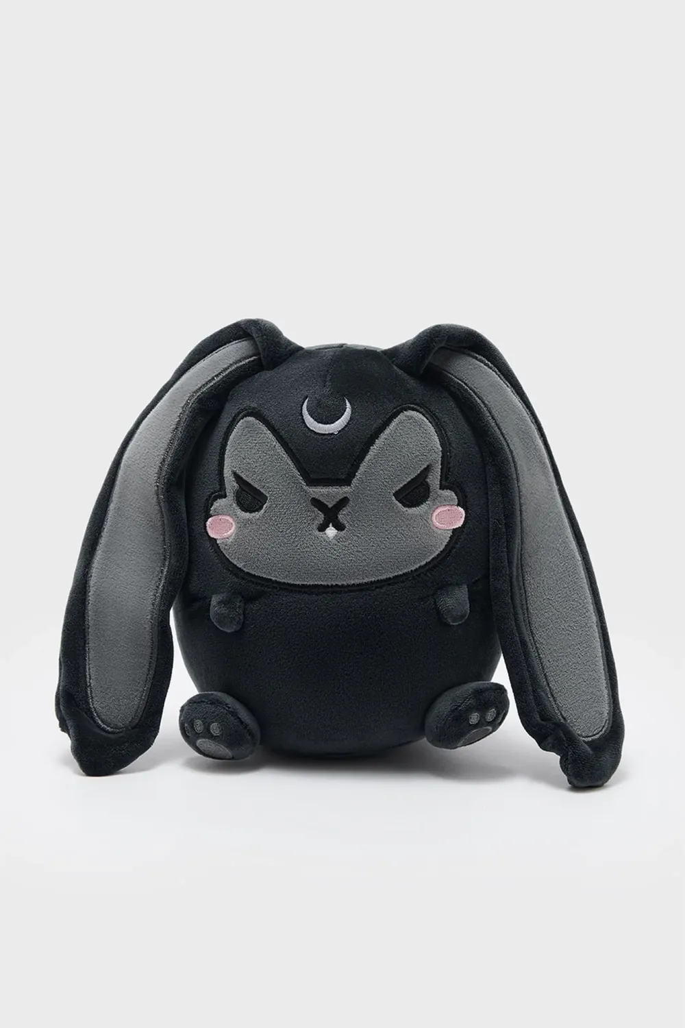 Kuties: Pom Pom Plush Toy  Killstar