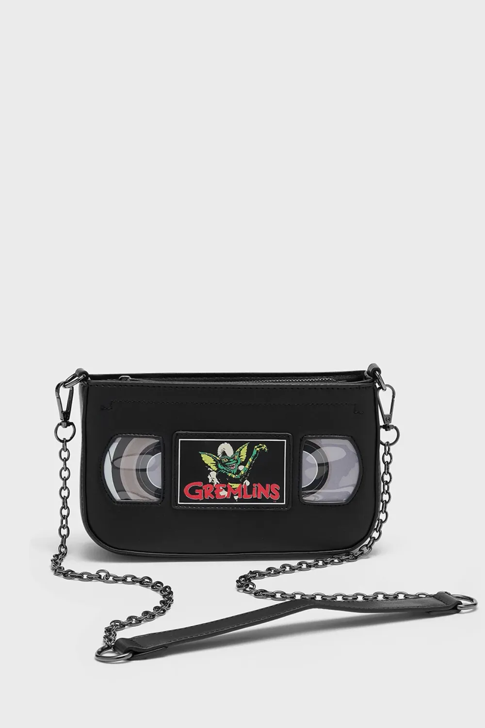 Gremlins Cassette Handbag  Killstar
