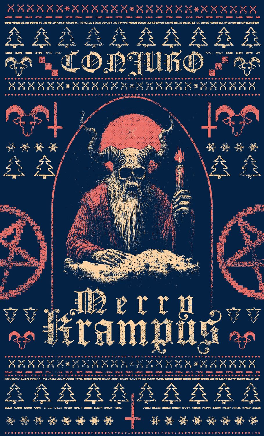Gift Card Conjuro