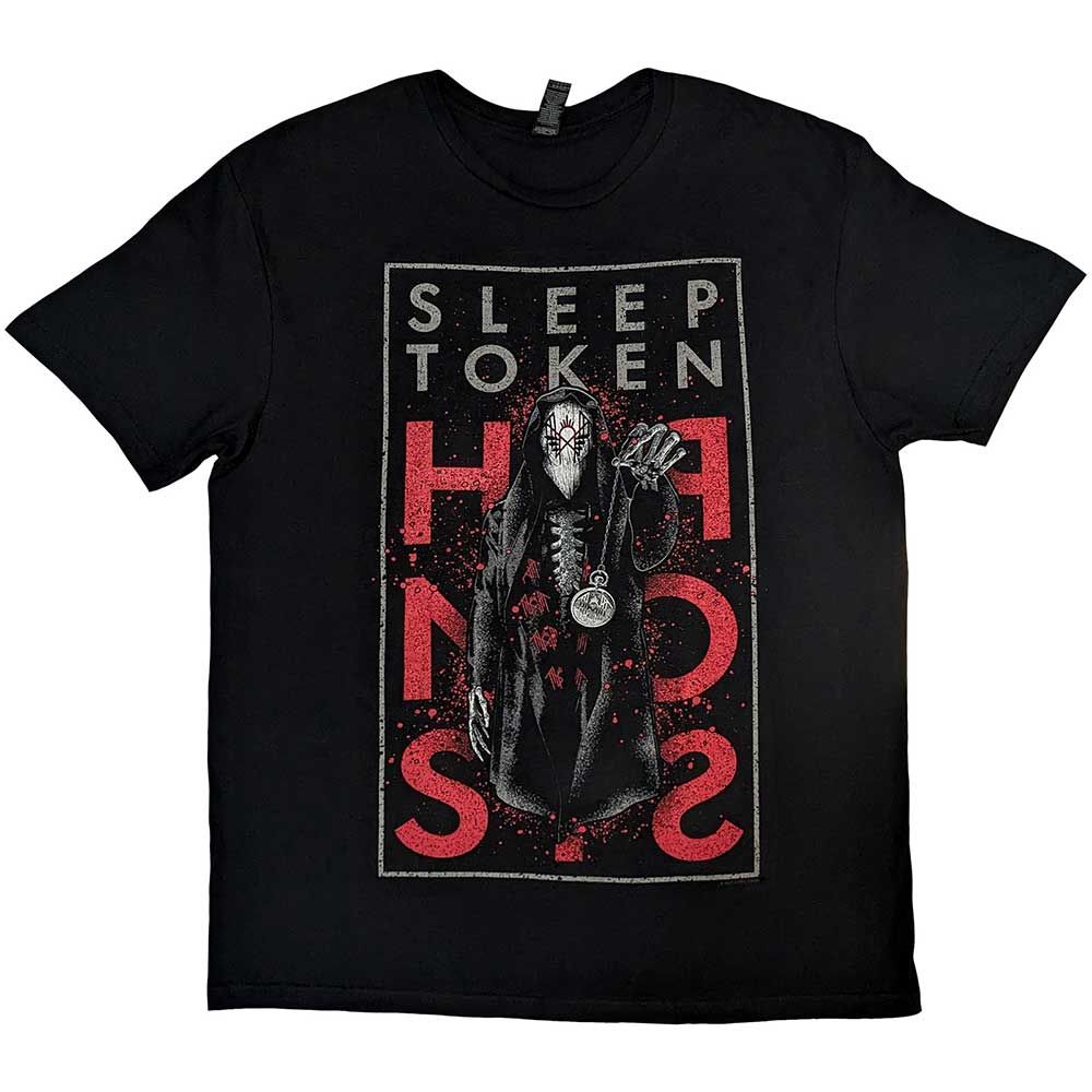 T-shirt Sleep Token  Hypnosis