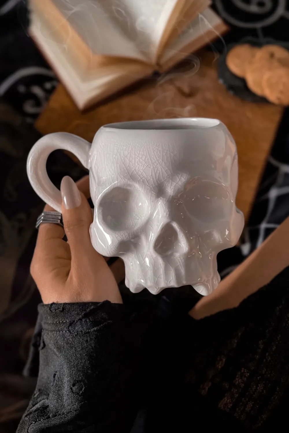 Cranium Mug Killstar