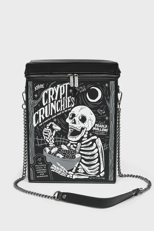 Crypt Backpack Killstar