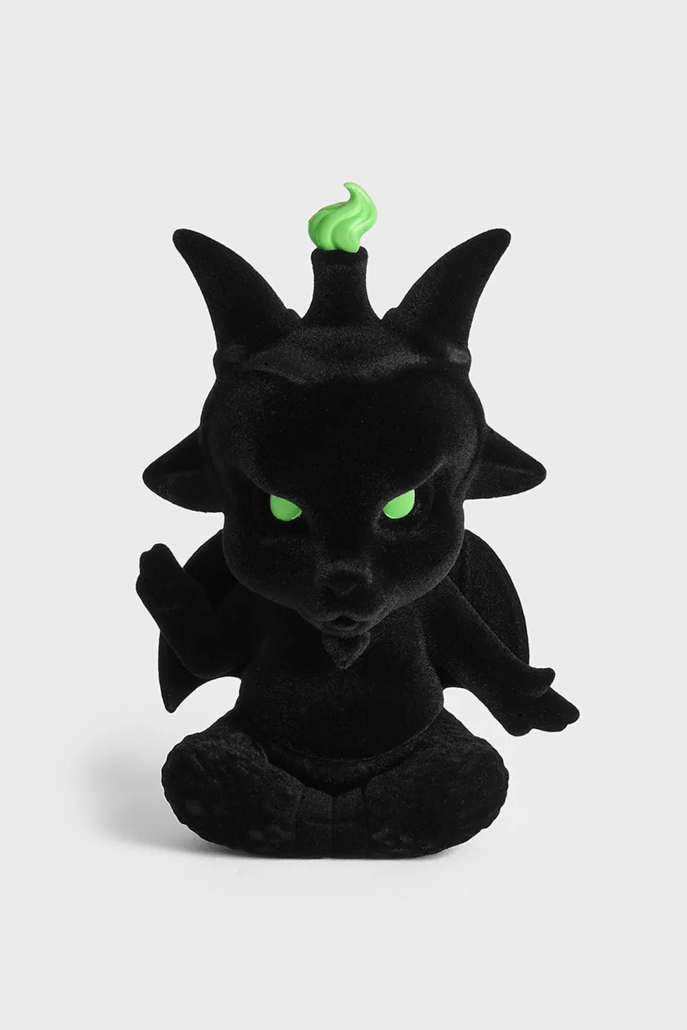 Dark Lord Vinyl Kreepture Killstar