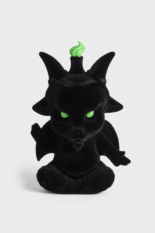 Dark Lord Vinyl Kreepture Killstar