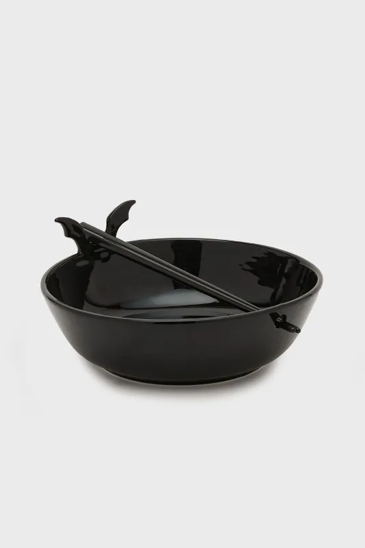 Kiro Ramen Bowl Killstar