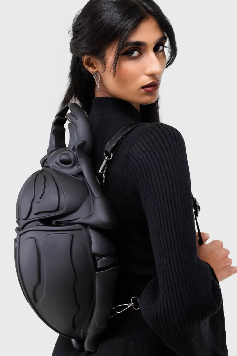 Amulet Backpack Killstar
