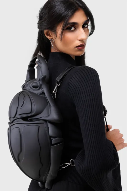 Amulet Backpack Killstar