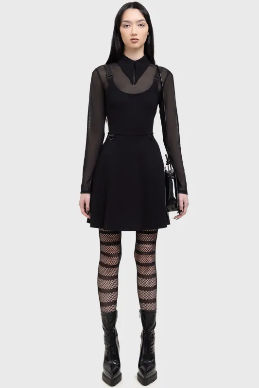 Vestido Ruby Revenge Killstar