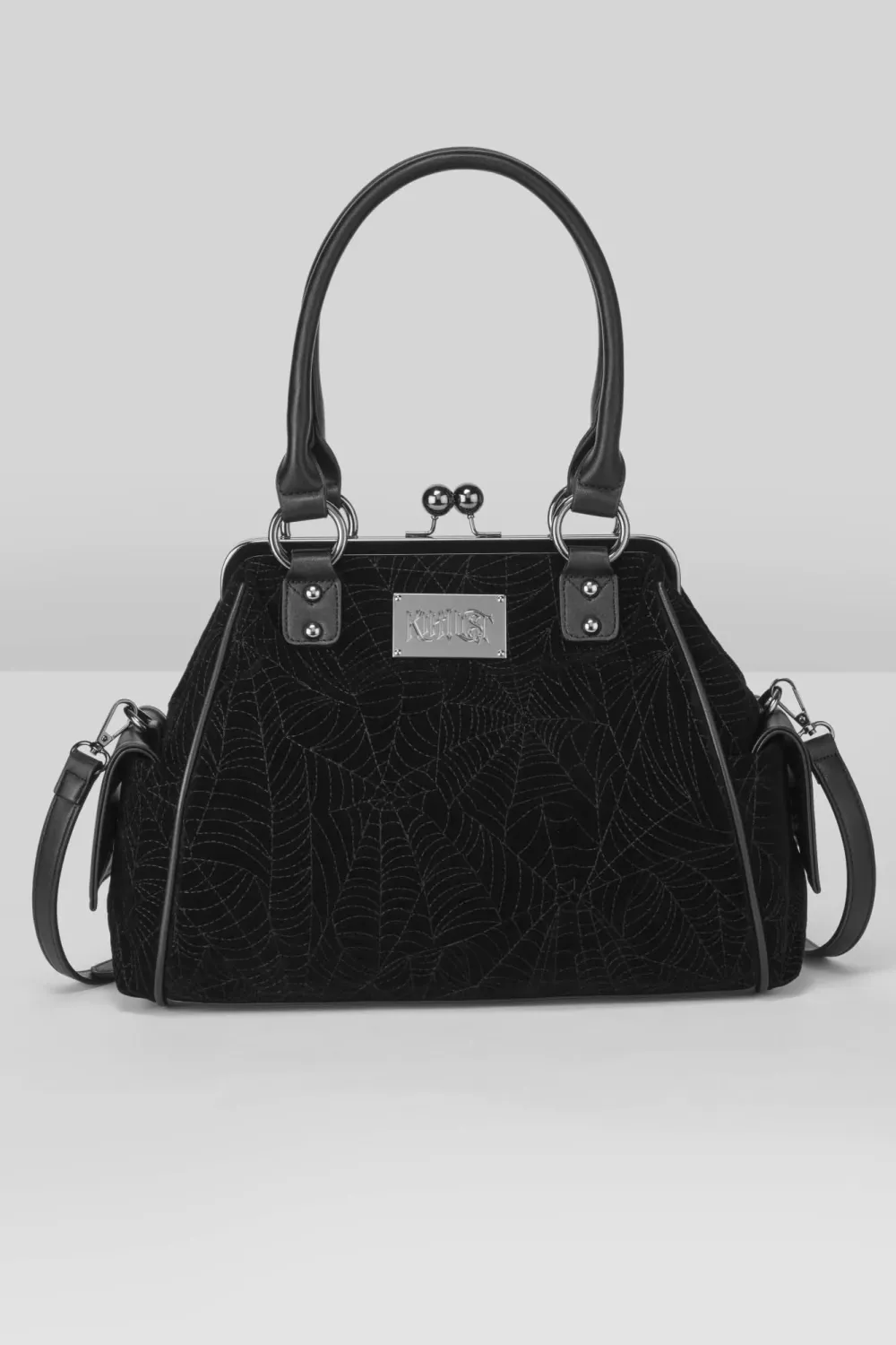 Bolso Ceaseless Night Killstar