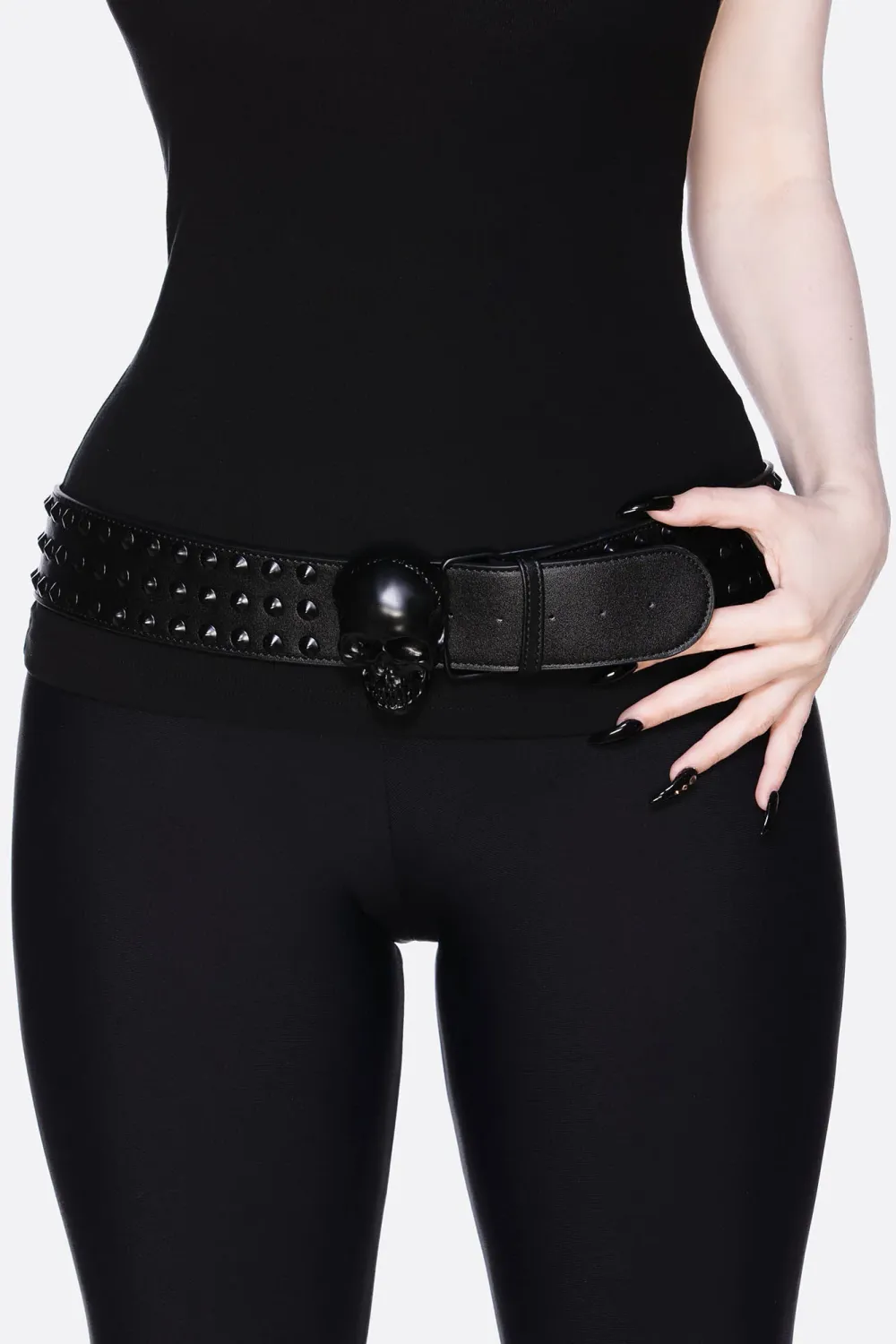 Bad Bones Belt Killstar
