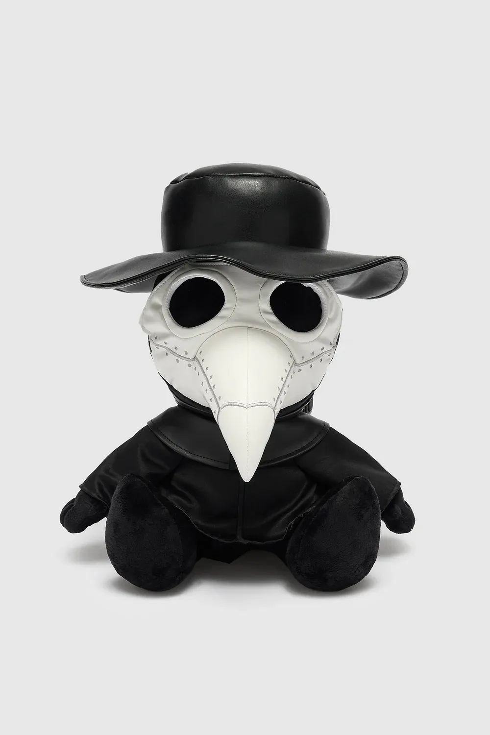 Draven Doctor Plush Toy Killstar