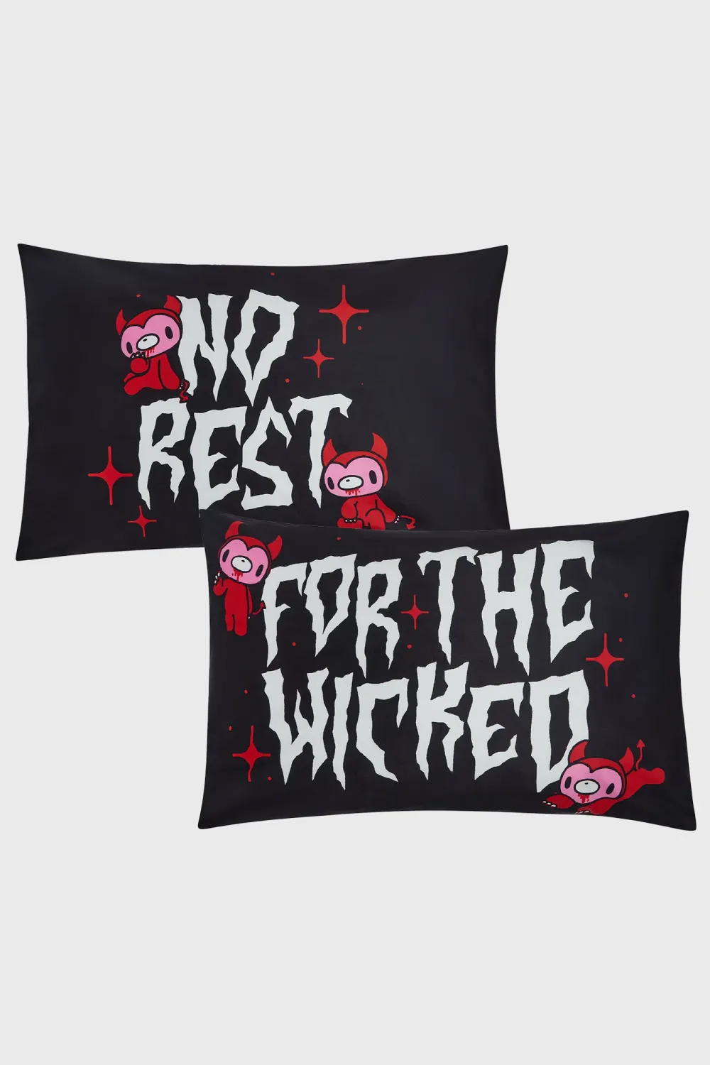 Set Sobrefundas Gloomy Bear Killstar