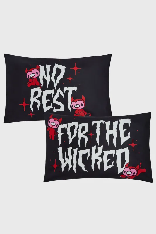 Set Sobrefundas Gloomy Bear Killstar
