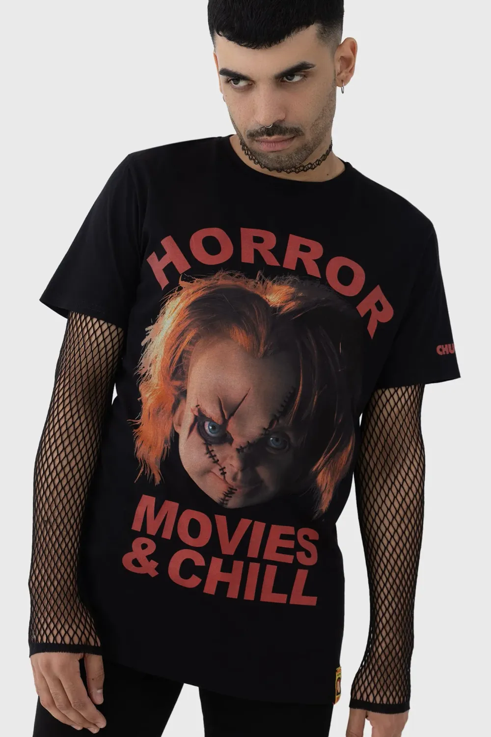 It&#39;s Showtime T-Shirt Killstar