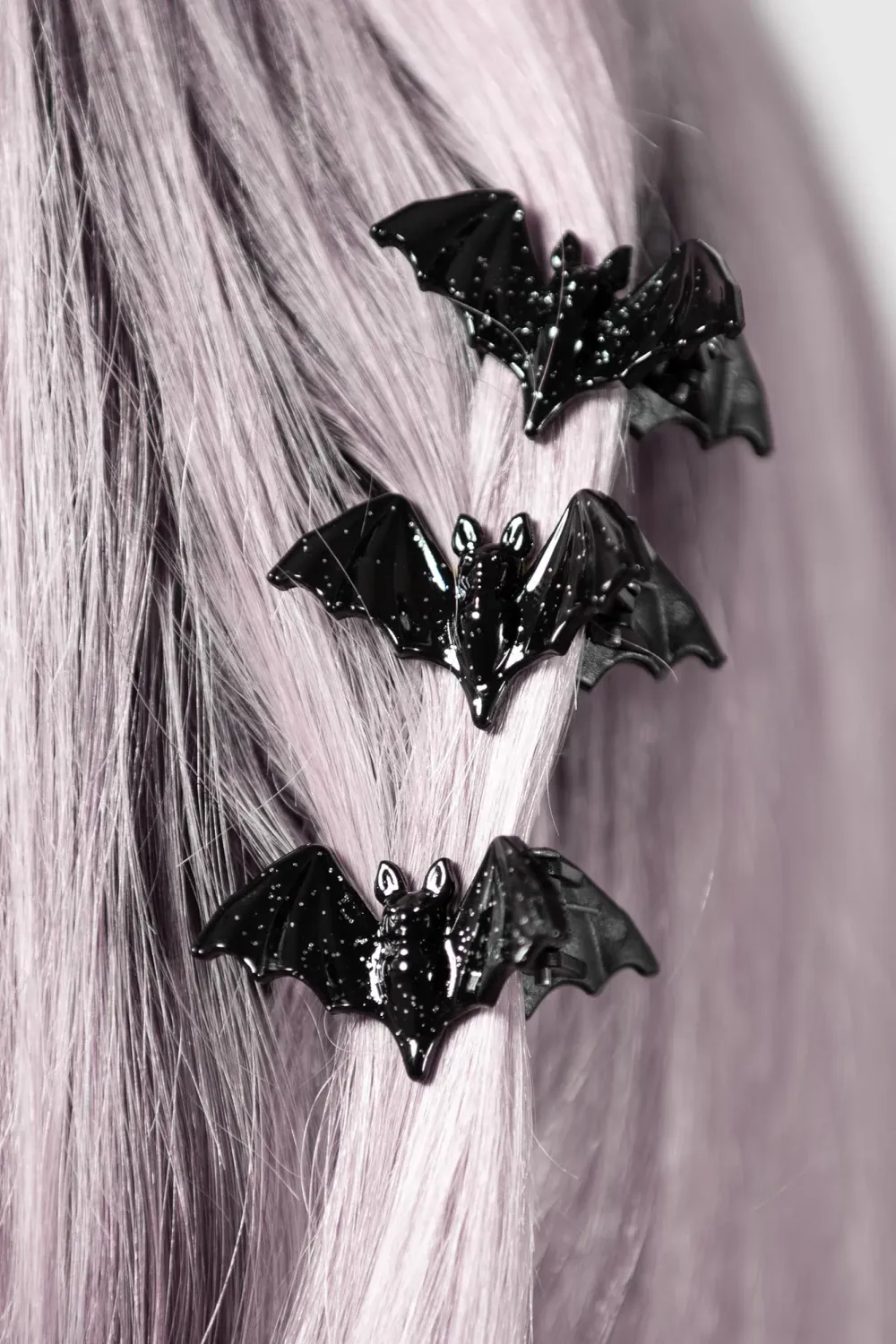 Ganchos de Cabello Wing It Killstar