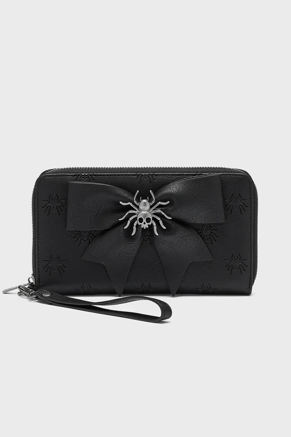 Billetera Arachno Vixen  Killstar