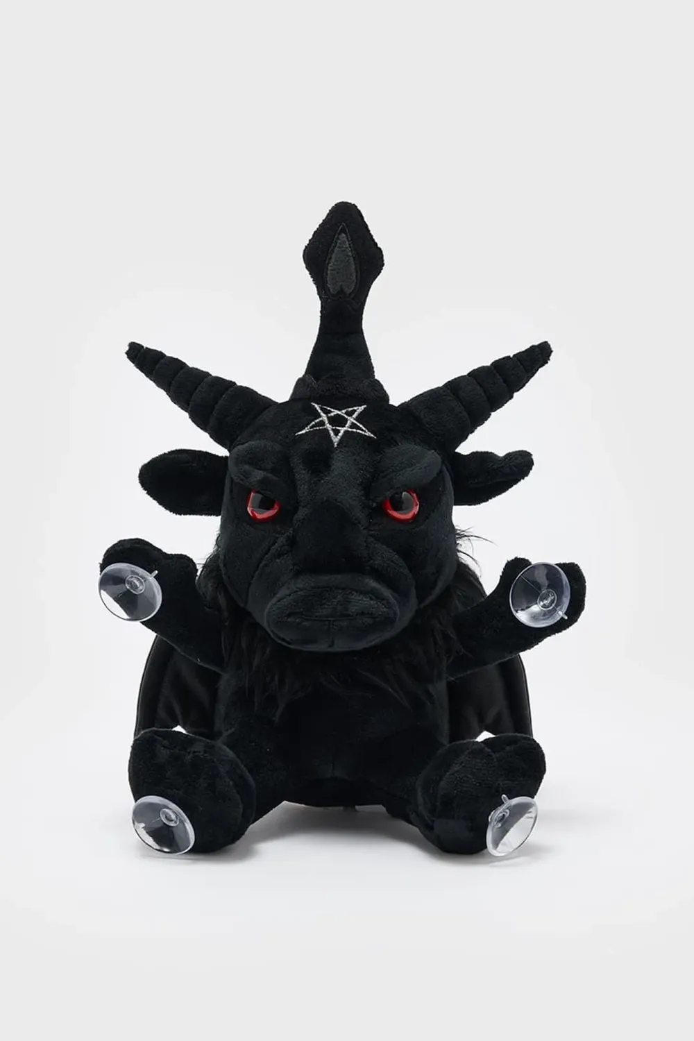 Dark Lord Plush Toy (para ventana) Killstar