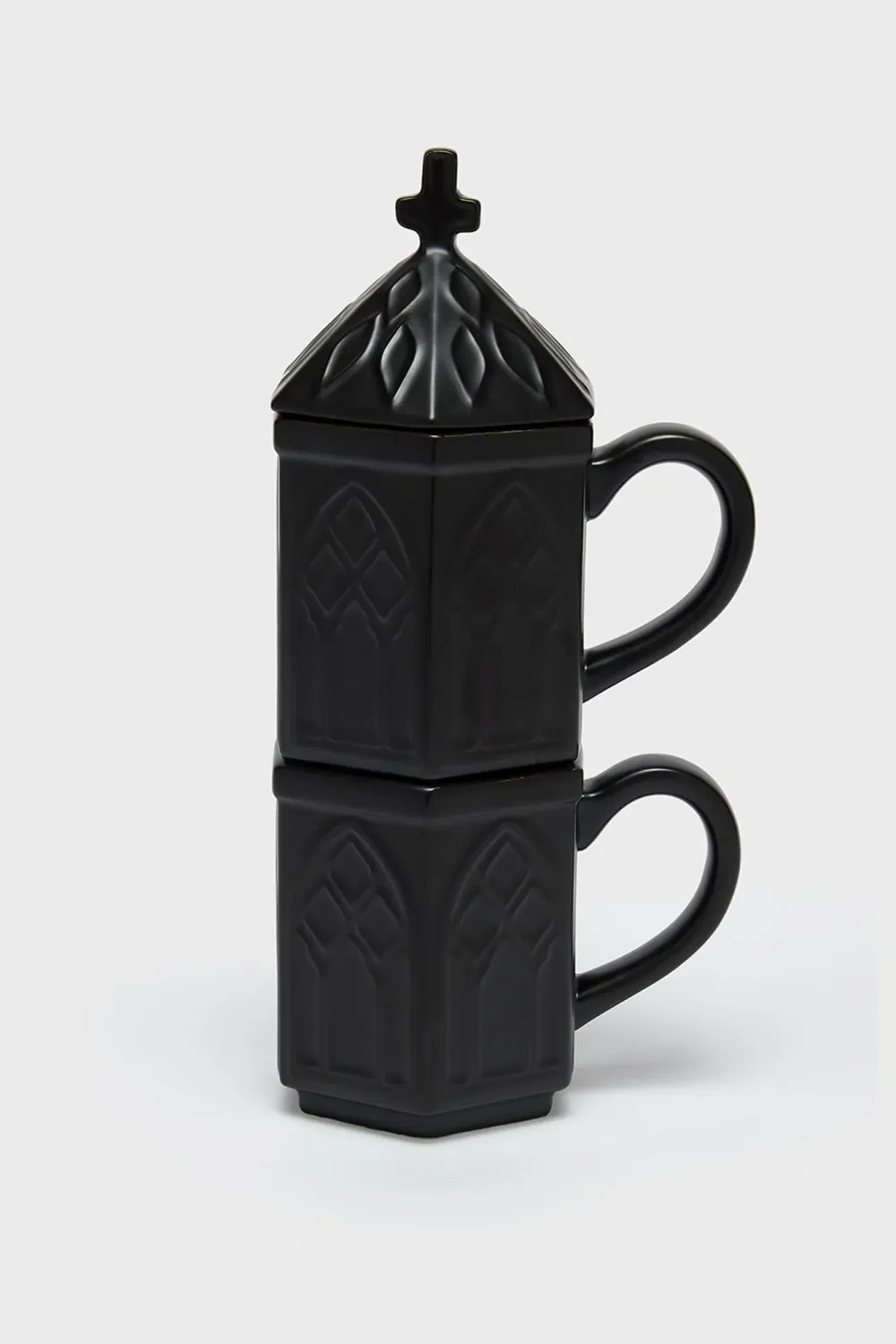 Set tazas Cathedra Killstar