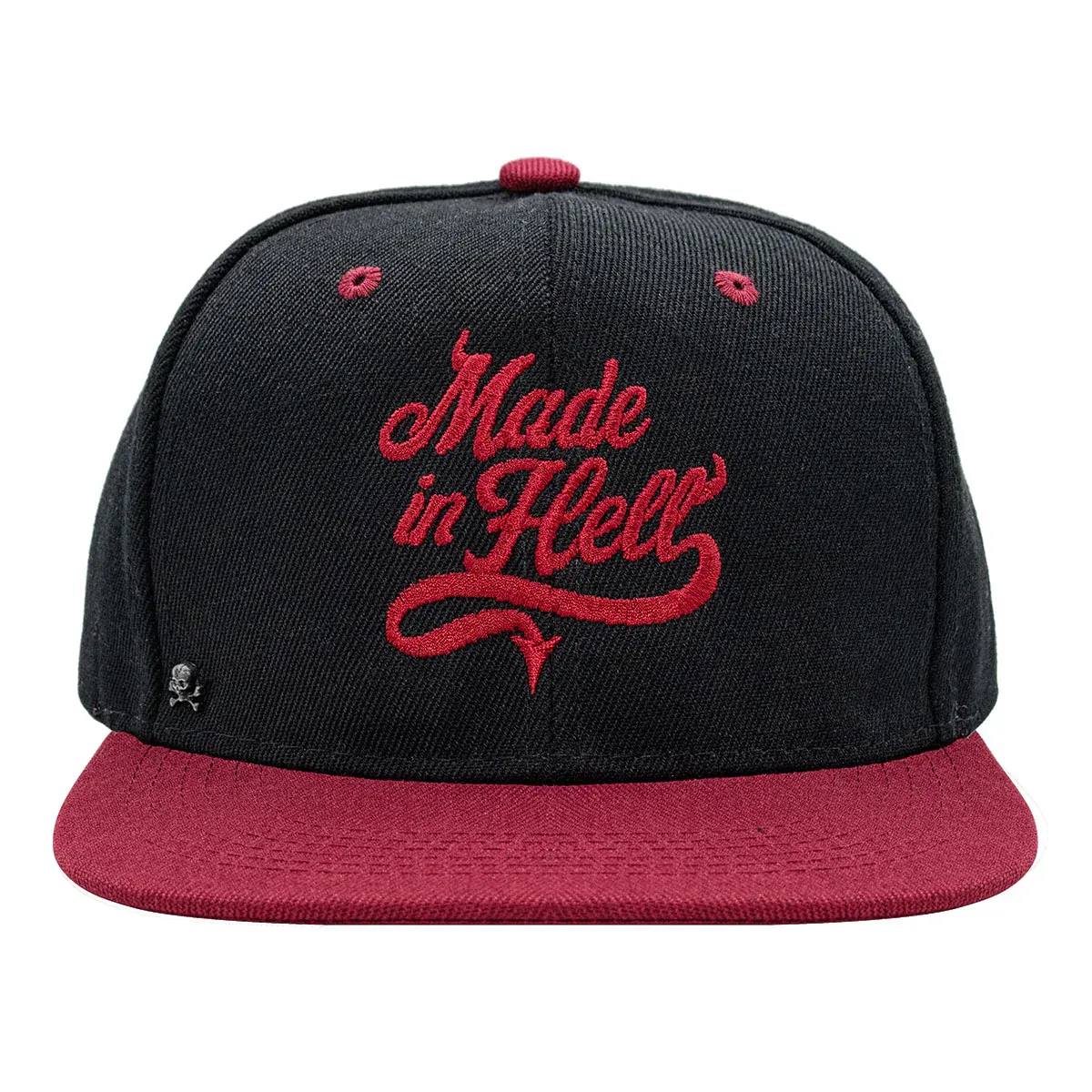 Gorra Made in Hell KingMonster