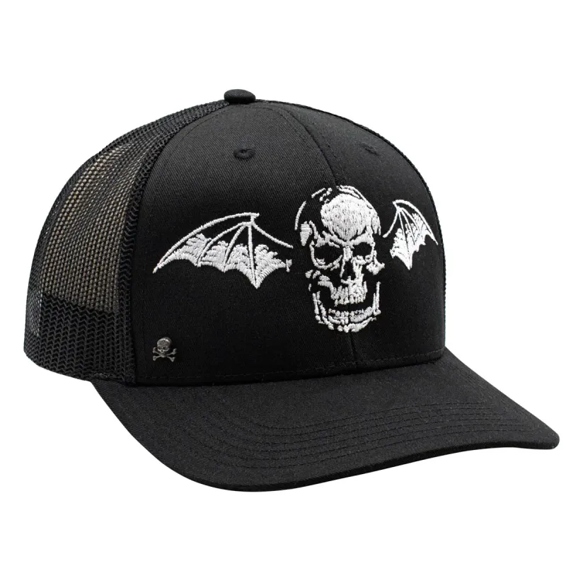 Gorra Trucker Avenged Sevenfold KingMonster