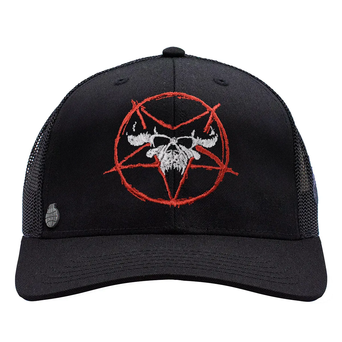 Gorra Trucker Danzig KingMonster