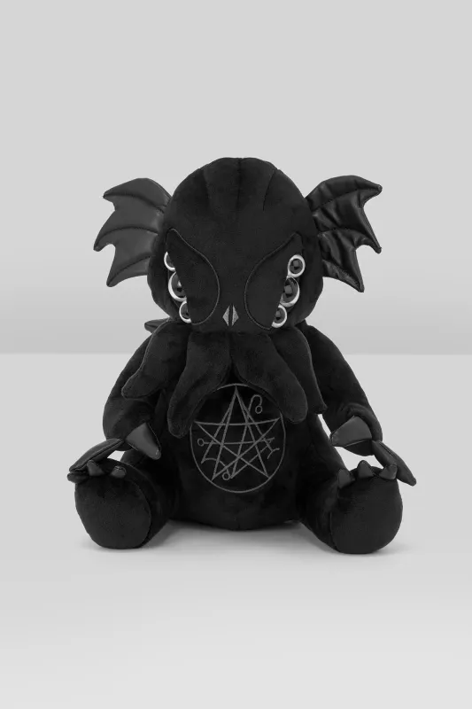 Mythos Plush Toy Killstar